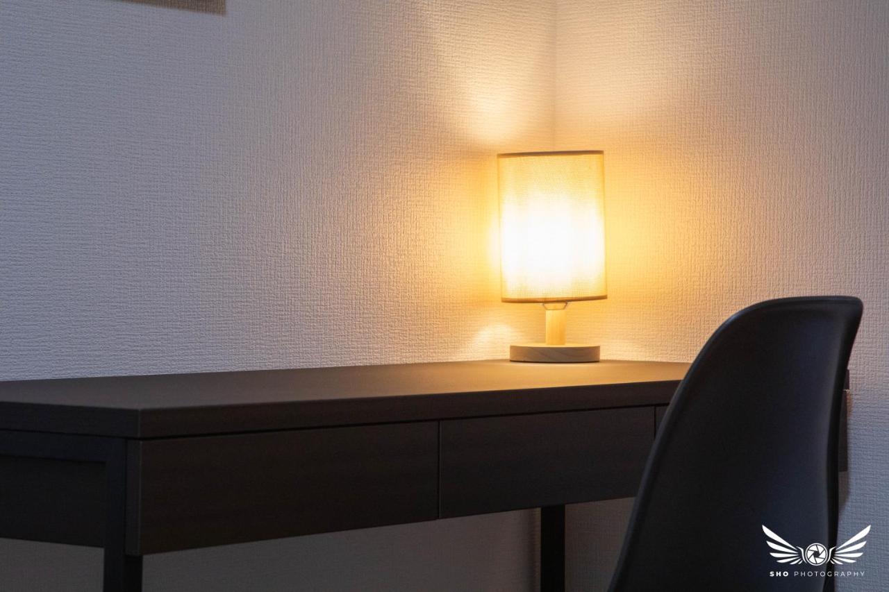 Gentry Hakata Lägenhet Fukuoka  Exteriör bild