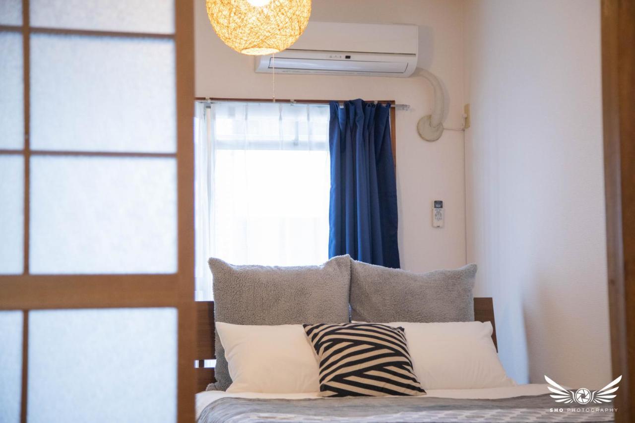 Gentry Hakata Lägenhet Fukuoka  Exteriör bild